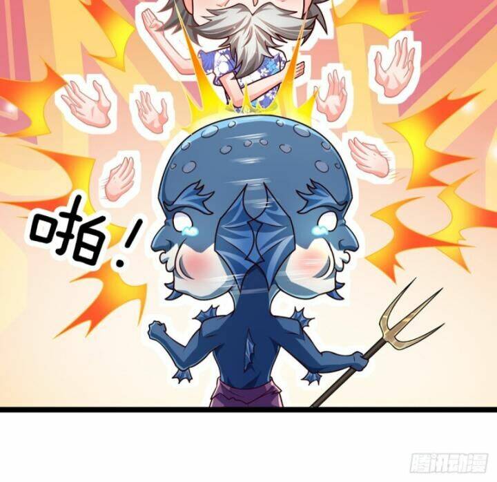 Luyện Thể Trăm Nghìn Tầng Chapter 324 - Trang 2