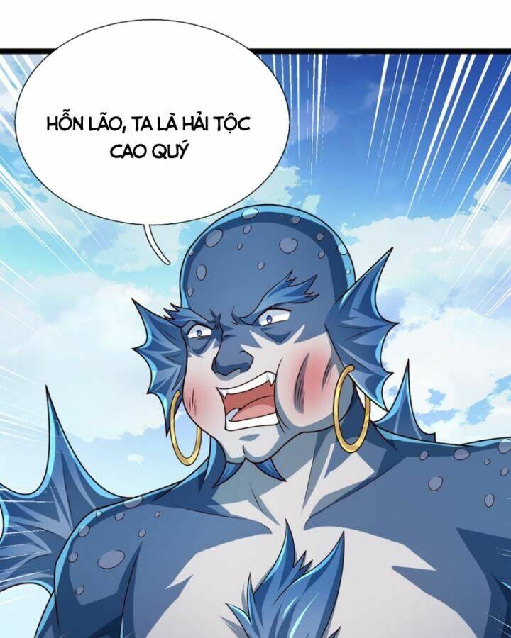 Luyện Thể Trăm Nghìn Tầng Chapter 324 - Trang 2