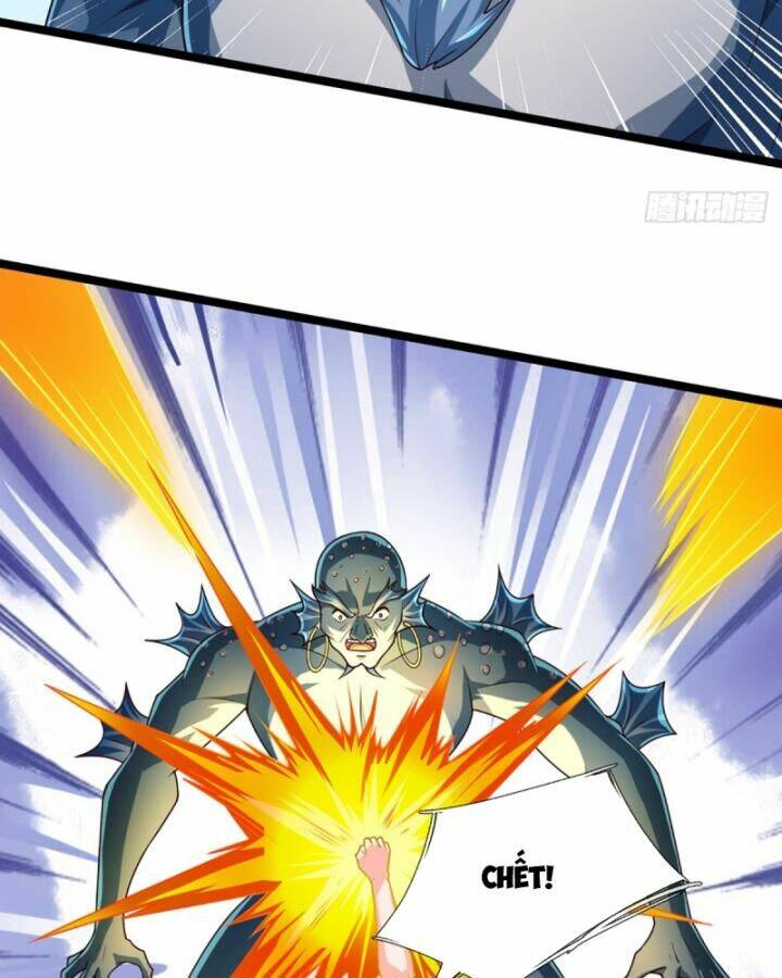 Luyện Thể Trăm Nghìn Tầng Chapter 324 - Trang 2