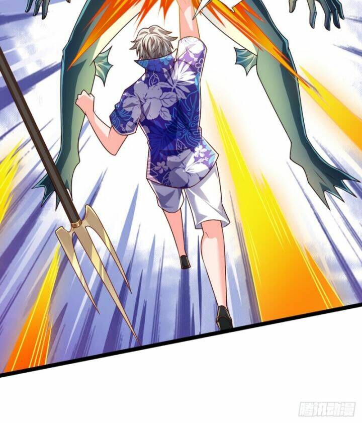 Luyện Thể Trăm Nghìn Tầng Chapter 324 - Trang 2