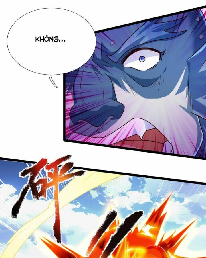 Luyện Thể Trăm Nghìn Tầng Chapter 324 - Trang 2