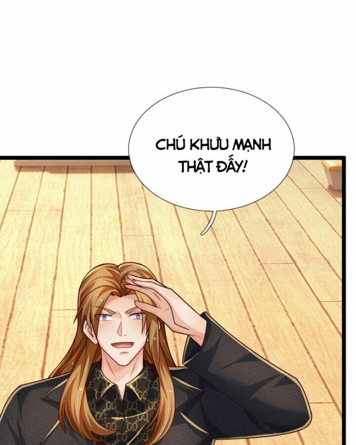 Luyện Thể Trăm Nghìn Tầng Chapter 324 - Trang 2