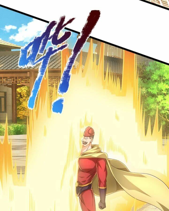 Luyện Thể Trăm Nghìn Tầng Chapter 324 - Trang 2