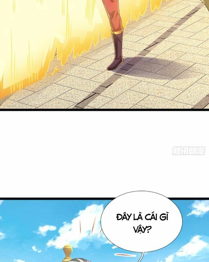 Luyện Thể Trăm Nghìn Tầng Chapter 324 - Trang 2