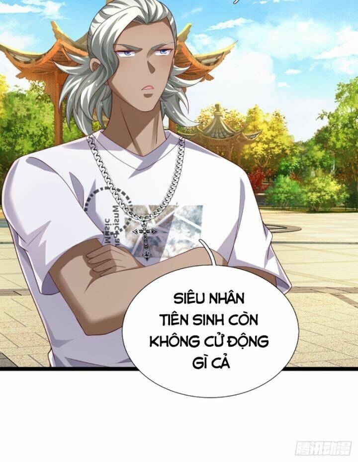 Luyện Thể Trăm Nghìn Tầng Chapter 324 - Trang 2