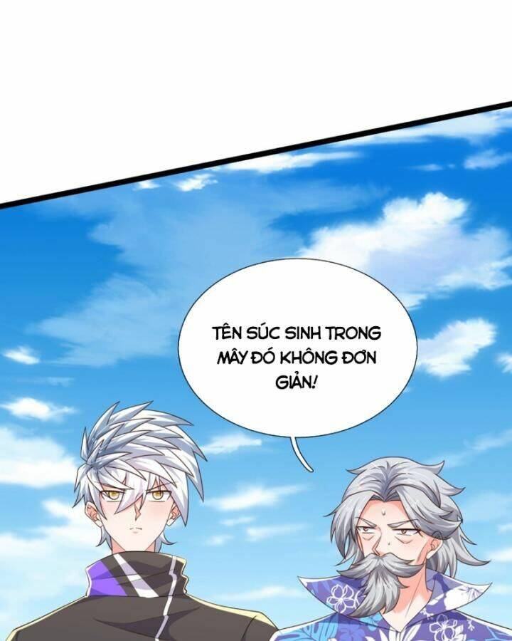 Luyện Thể Trăm Nghìn Tầng Chapter 325 - Trang 2