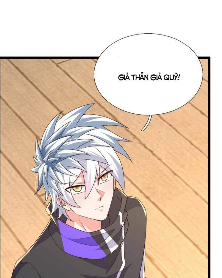 Luyện Thể Trăm Nghìn Tầng Chapter 325 - Trang 2