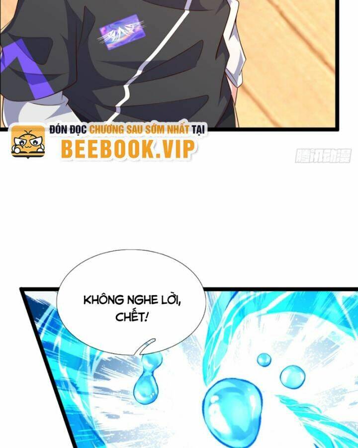 Luyện Thể Trăm Nghìn Tầng Chapter 325 - Trang 2