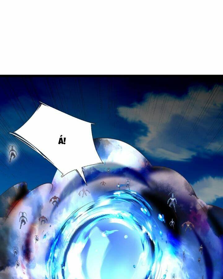 Luyện Thể Trăm Nghìn Tầng Chapter 325 - Trang 2