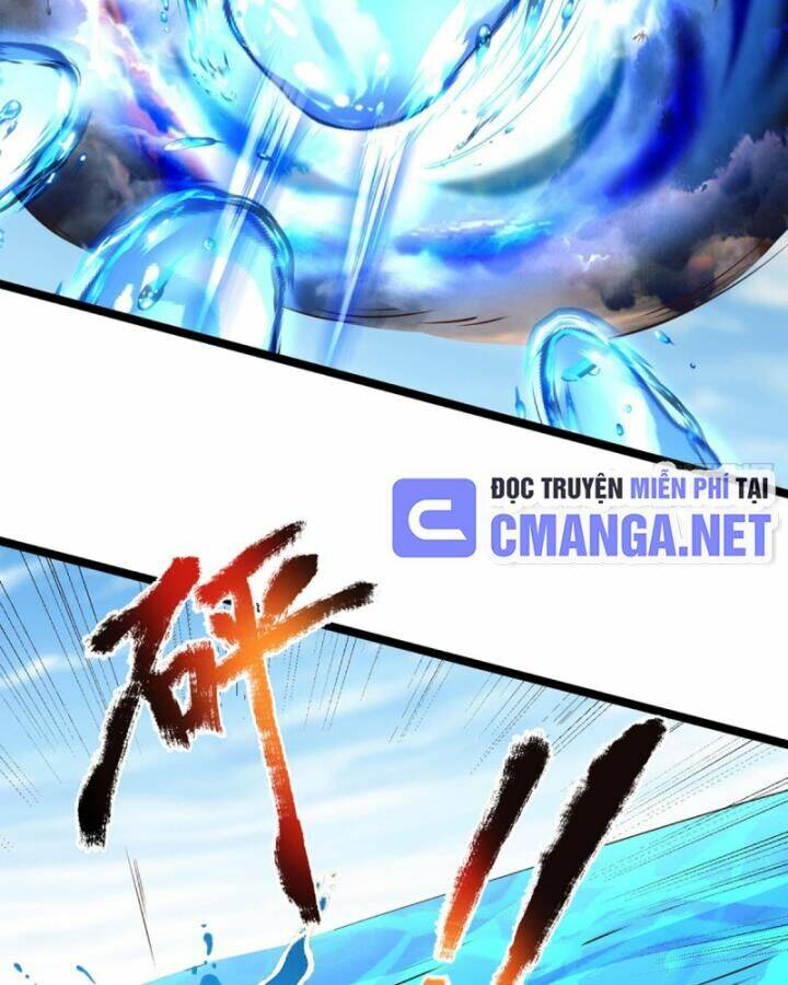 Luyện Thể Trăm Nghìn Tầng Chapter 325 - Trang 2