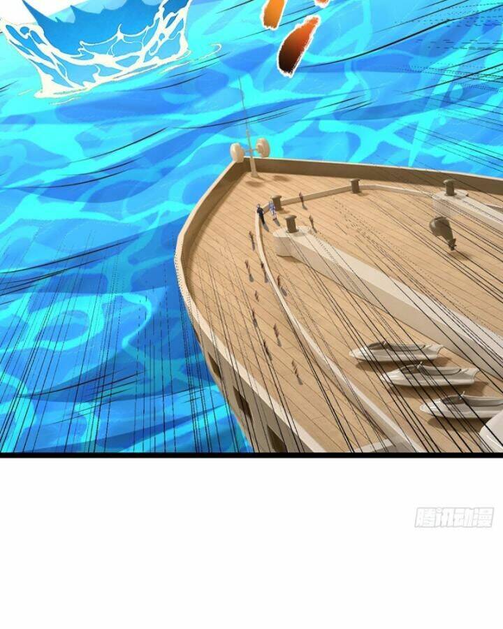 Luyện Thể Trăm Nghìn Tầng Chapter 325 - Trang 2