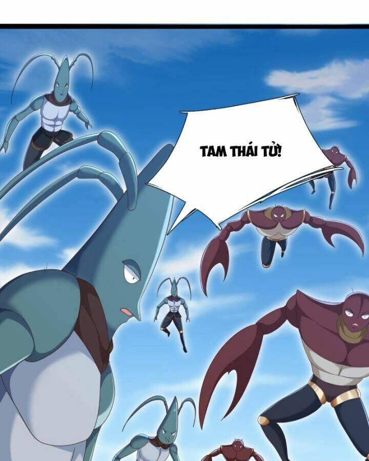 Luyện Thể Trăm Nghìn Tầng Chapter 325 - Trang 2