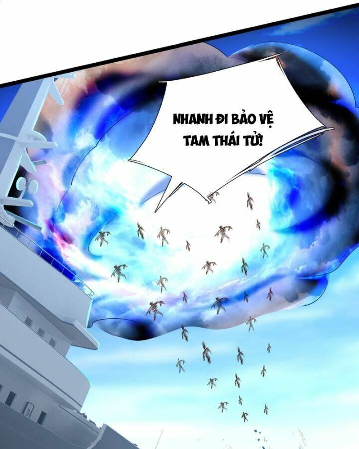 Luyện Thể Trăm Nghìn Tầng Chapter 325 - Trang 2