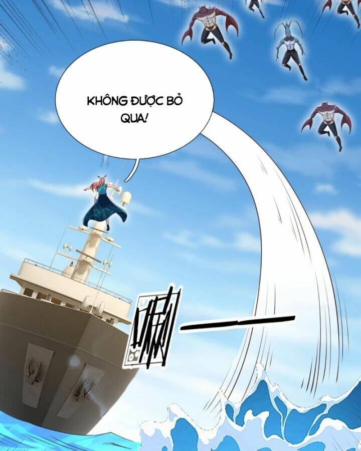 Luyện Thể Trăm Nghìn Tầng Chapter 325 - Trang 2