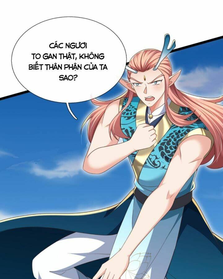 Luyện Thể Trăm Nghìn Tầng Chapter 325 - Trang 2