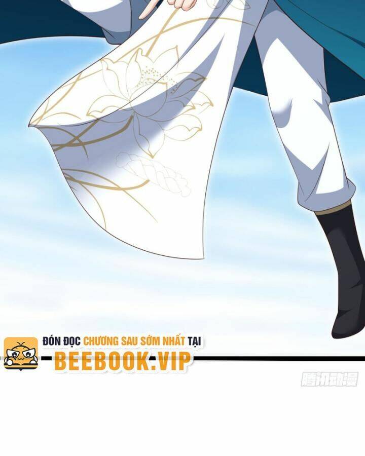 Luyện Thể Trăm Nghìn Tầng Chapter 325 - Trang 2