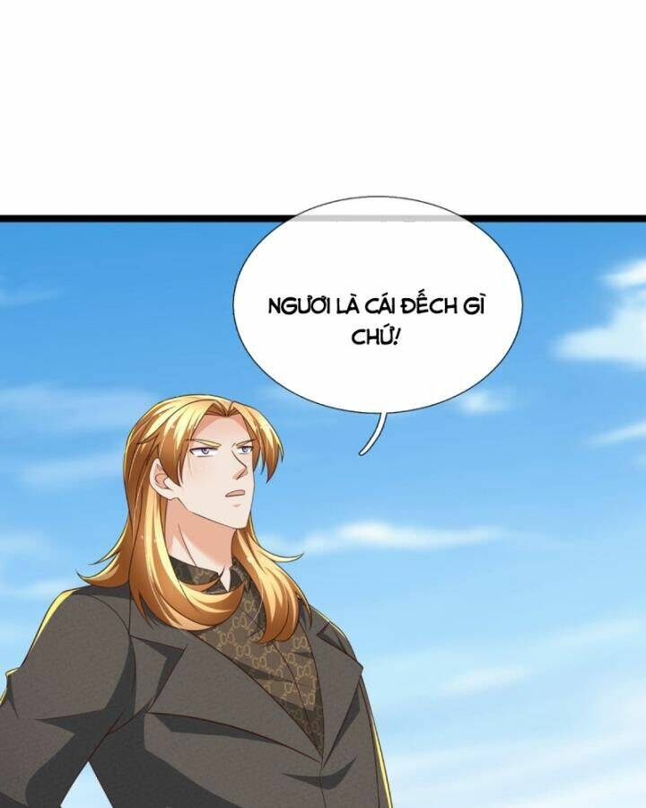 Luyện Thể Trăm Nghìn Tầng Chapter 325 - Trang 2