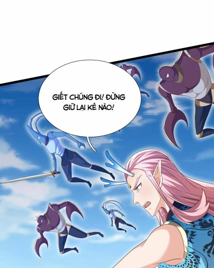 Luyện Thể Trăm Nghìn Tầng Chapter 325 - Trang 2