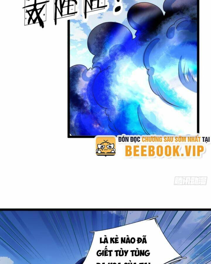 Luyện Thể Trăm Nghìn Tầng Chapter 325 - Trang 2