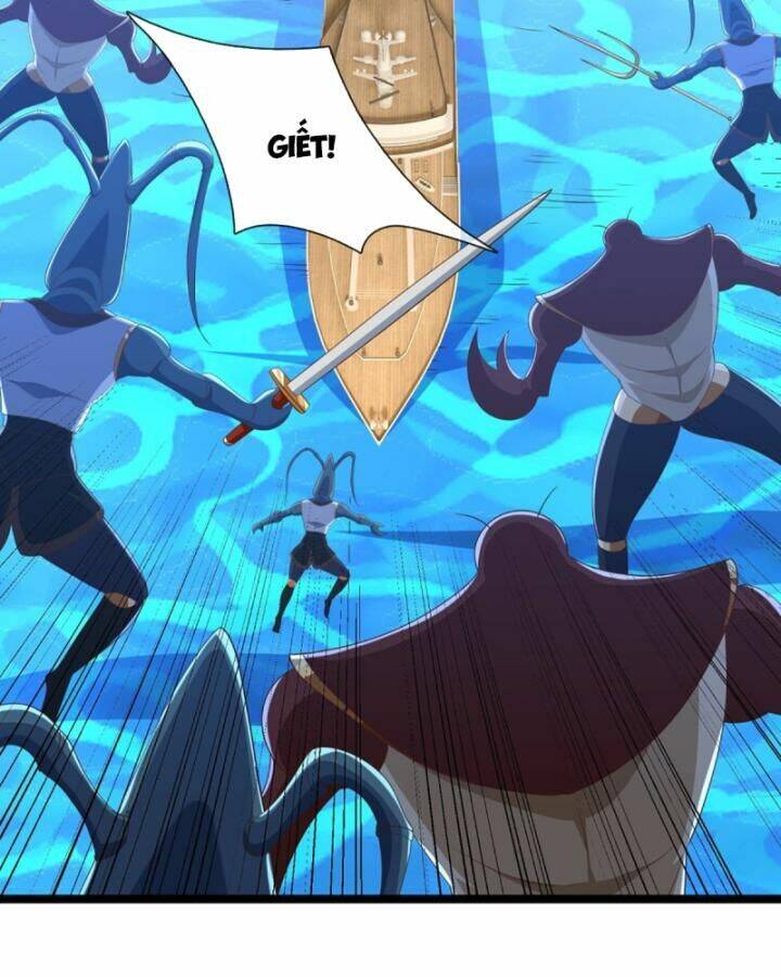 Luyện Thể Trăm Nghìn Tầng Chapter 325 - Trang 2