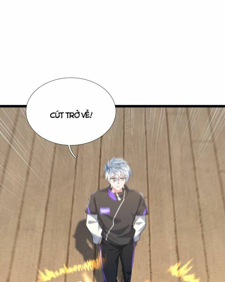 Luyện Thể Trăm Nghìn Tầng Chapter 325 - Trang 2