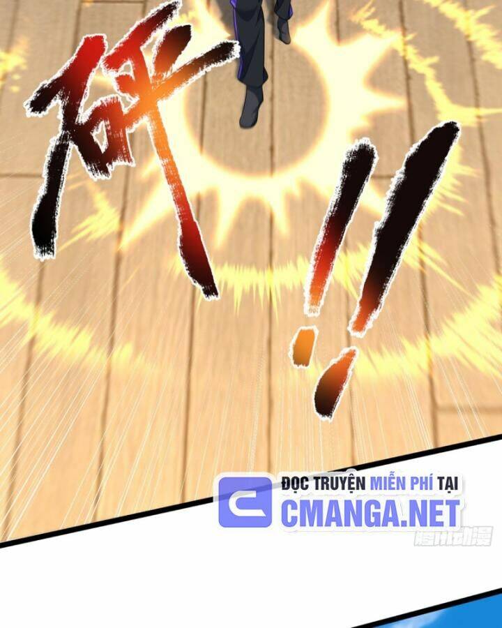 Luyện Thể Trăm Nghìn Tầng Chapter 325 - Trang 2