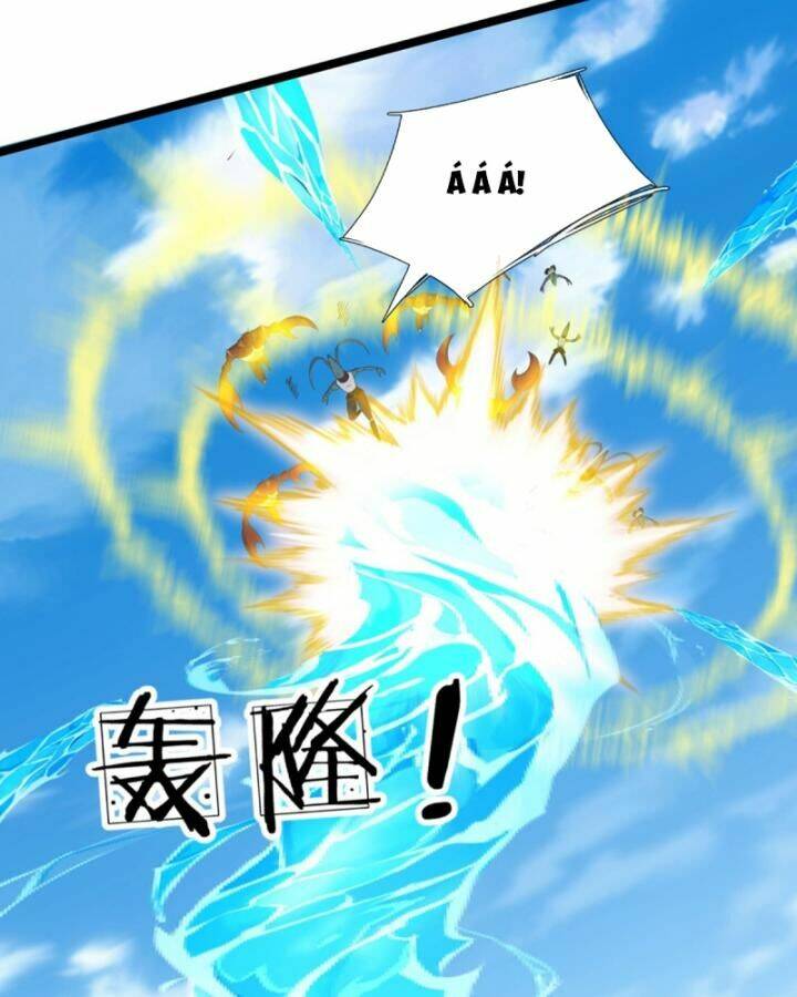 Luyện Thể Trăm Nghìn Tầng Chapter 325 - Trang 2