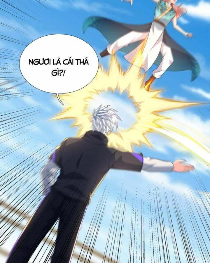 Luyện Thể Trăm Nghìn Tầng Chapter 325 - Trang 2