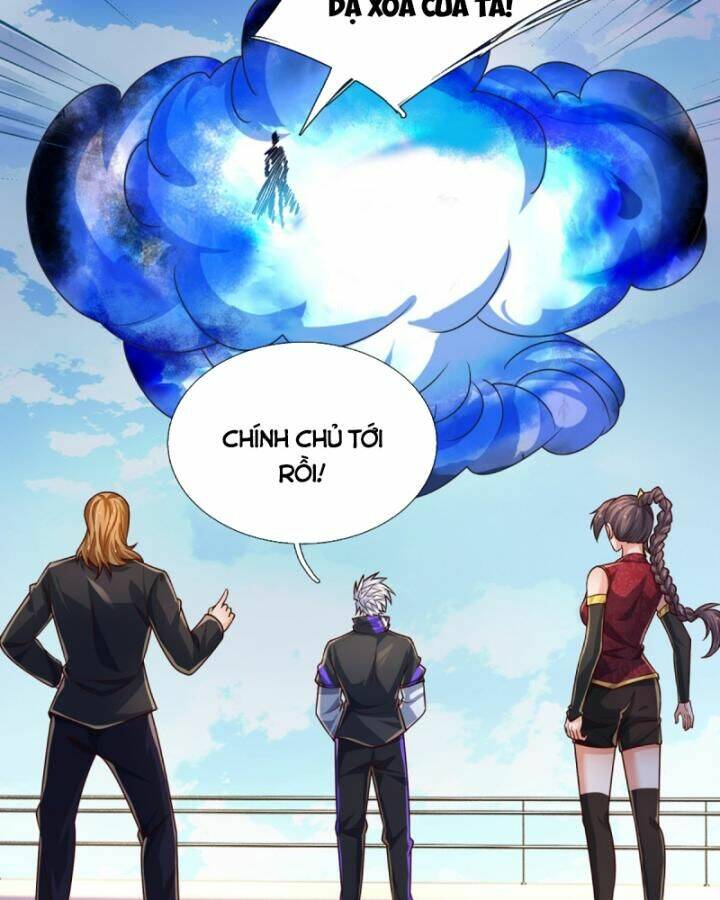 Luyện Thể Trăm Nghìn Tầng Chapter 325 - Trang 2