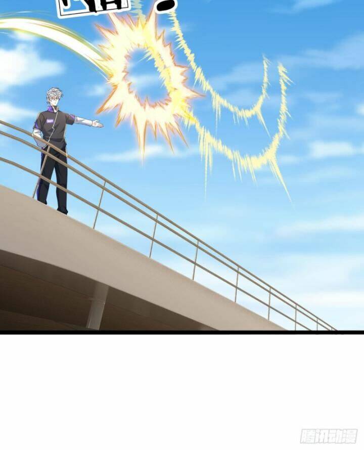 Luyện Thể Trăm Nghìn Tầng Chapter 325 - Trang 2