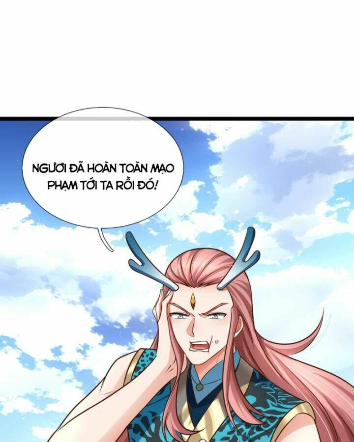 Luyện Thể Trăm Nghìn Tầng Chapter 325 - Trang 2