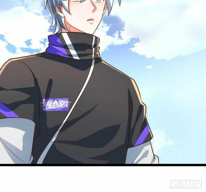 Luyện Thể Trăm Nghìn Tầng Chapter 325 - Trang 2