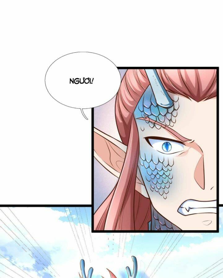 Luyện Thể Trăm Nghìn Tầng Chapter 325 - Trang 2