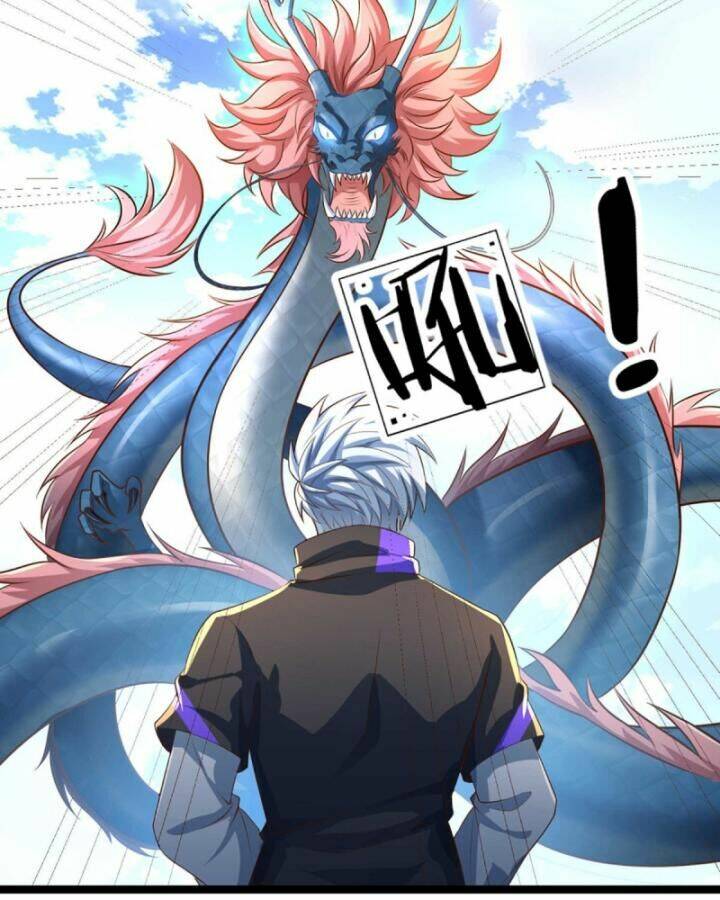 Luyện Thể Trăm Nghìn Tầng Chapter 325 - Trang 2