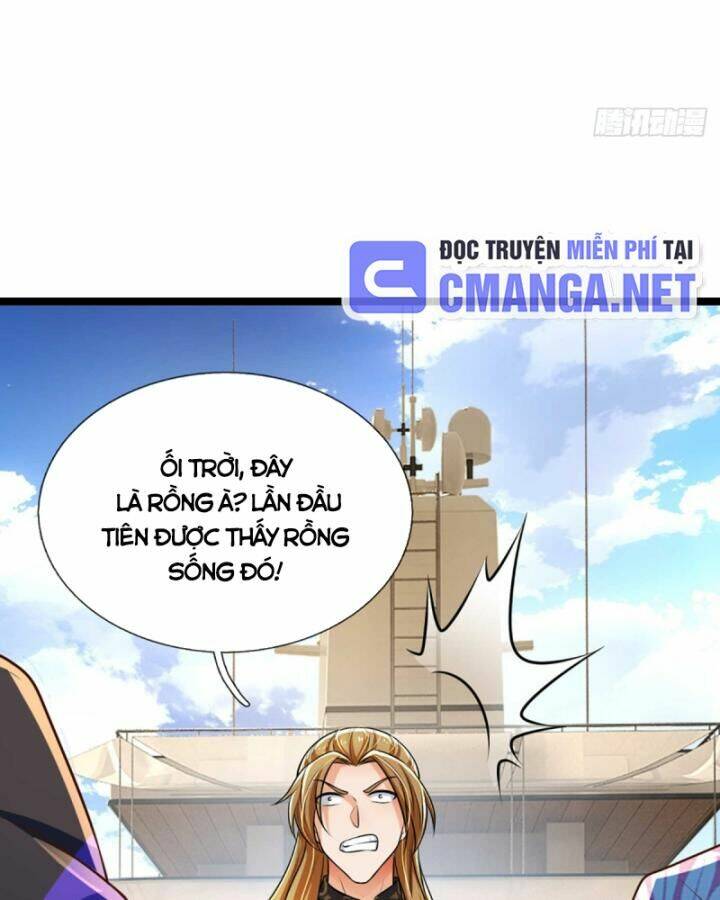 Luyện Thể Trăm Nghìn Tầng Chapter 325 - Trang 2