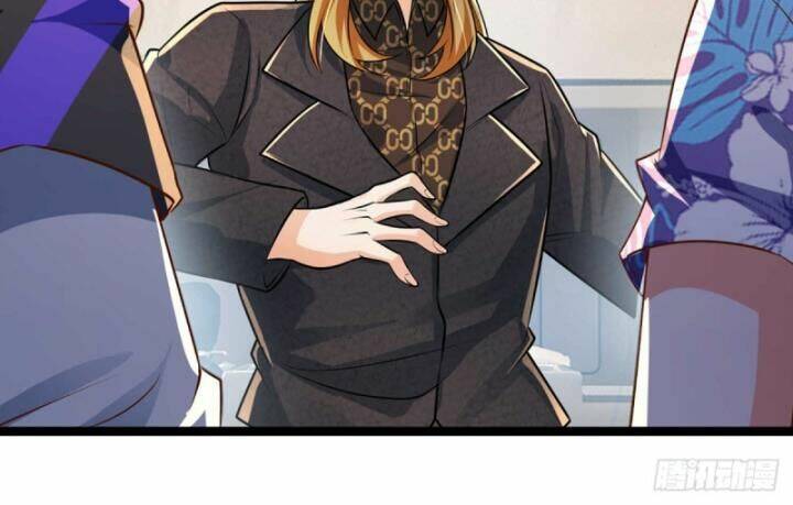 Luyện Thể Trăm Nghìn Tầng Chapter 325 - Trang 2