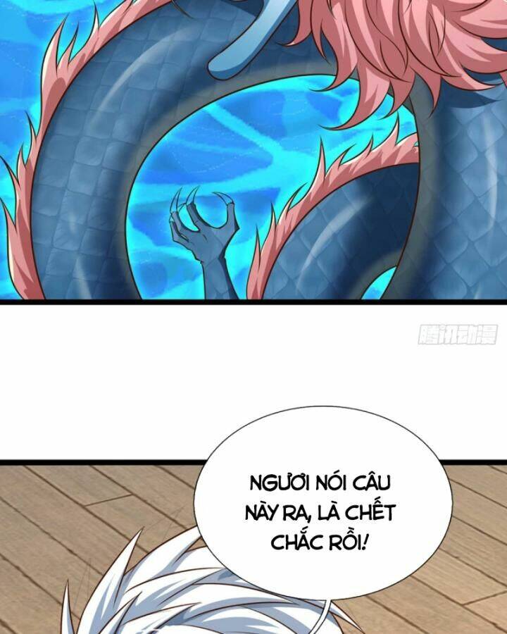 Luyện Thể Trăm Nghìn Tầng Chapter 325 - Trang 2