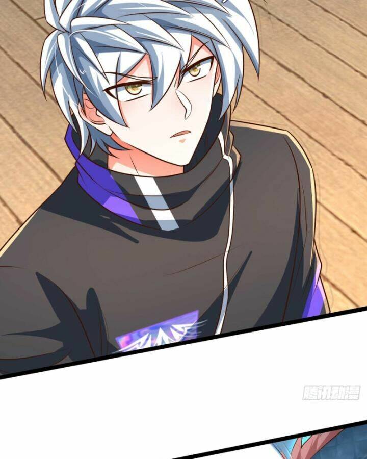 Luyện Thể Trăm Nghìn Tầng Chapter 325 - Trang 2