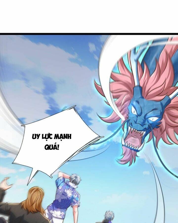 Luyện Thể Trăm Nghìn Tầng Chapter 325 - Trang 2