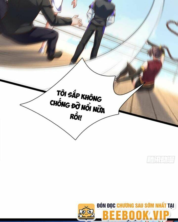 Luyện Thể Trăm Nghìn Tầng Chapter 325 - Trang 2