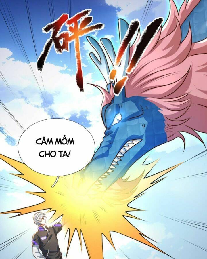 Luyện Thể Trăm Nghìn Tầng Chapter 325 - Trang 2