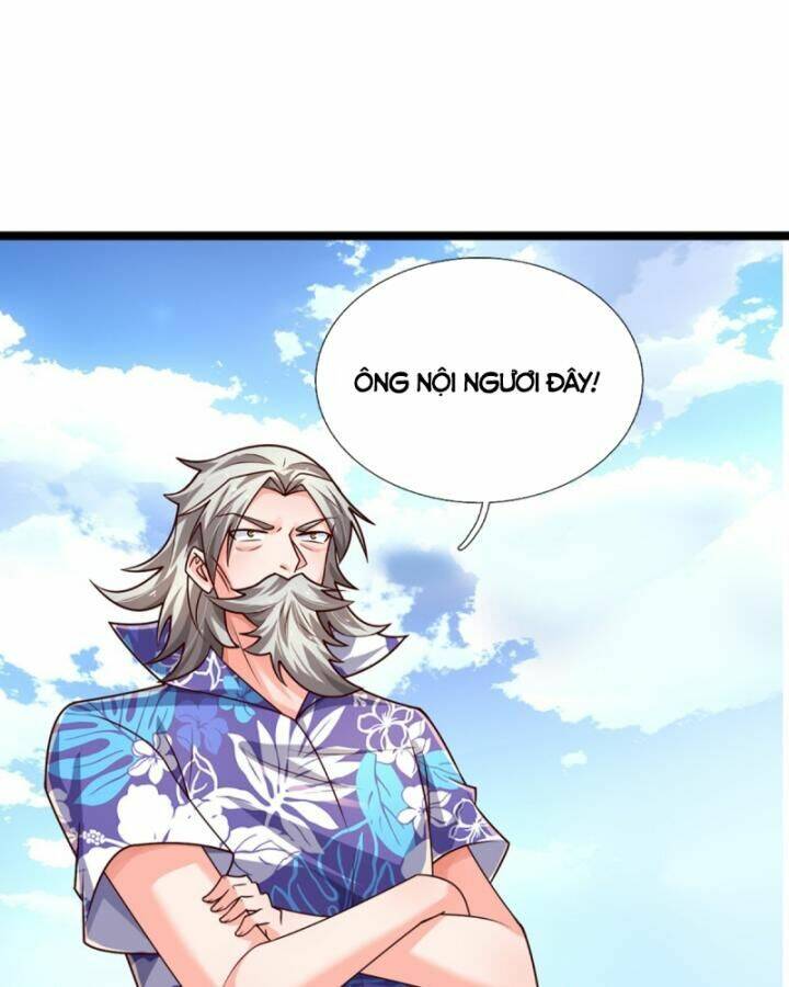 Luyện Thể Trăm Nghìn Tầng Chapter 325 - Trang 2