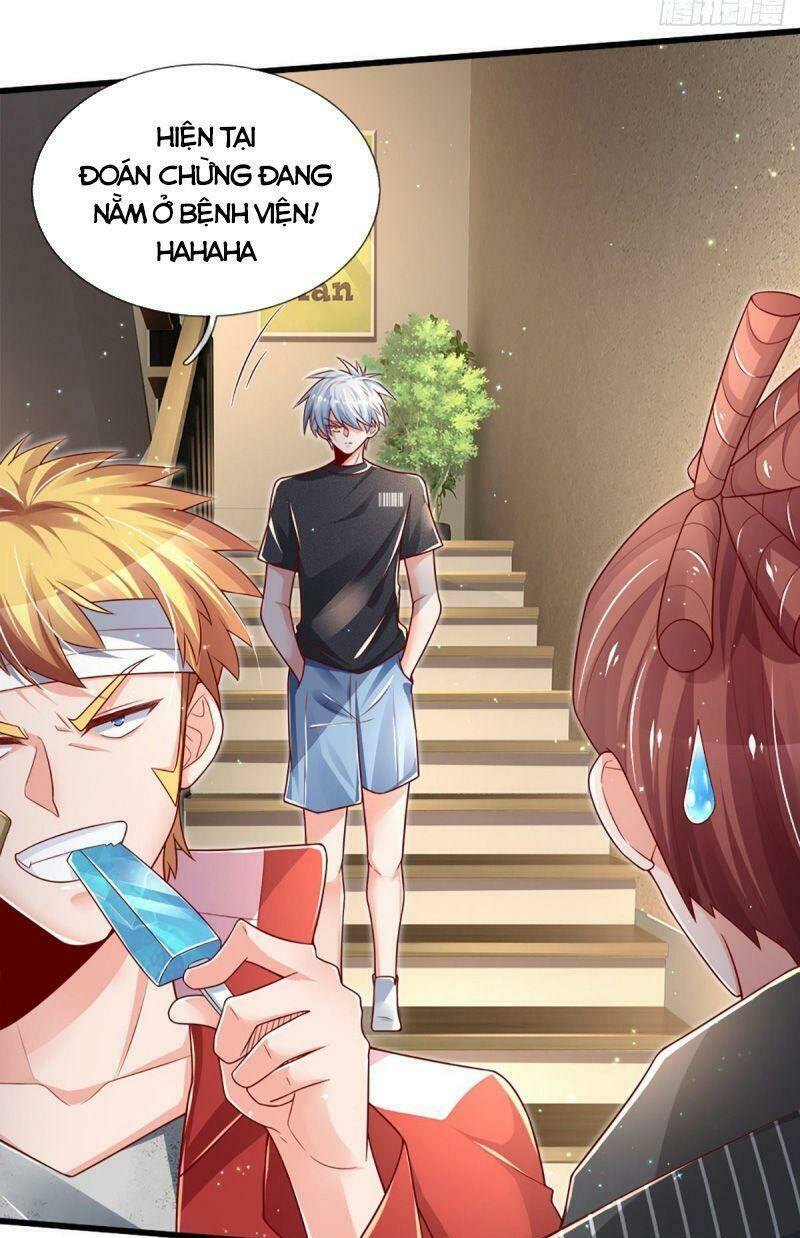 Luyện Thể Trăm Nghìn Tầng Chapter 33 - Trang 2