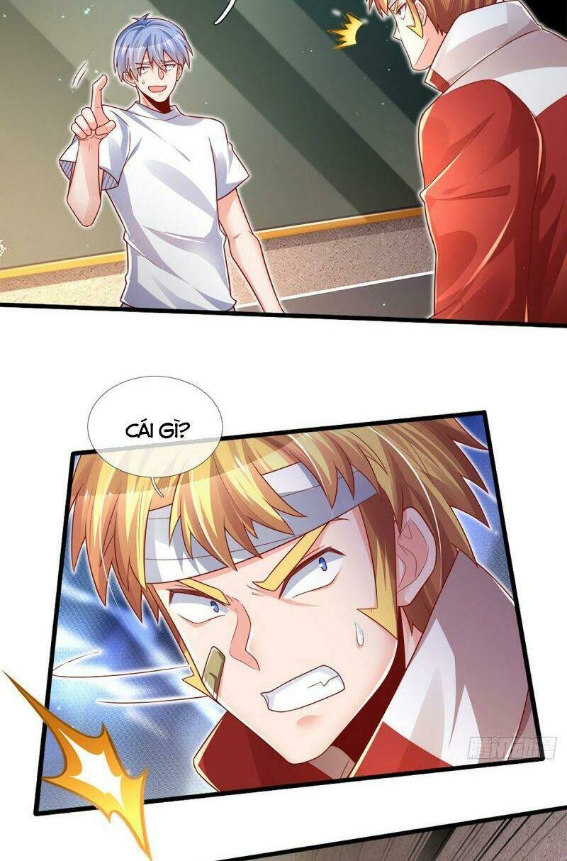 Luyện Thể Trăm Nghìn Tầng Chapter 33 - Trang 2