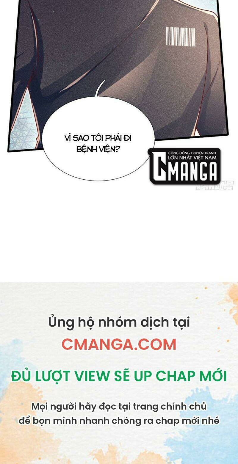 Luyện Thể Trăm Nghìn Tầng Chapter 33 - Trang 2