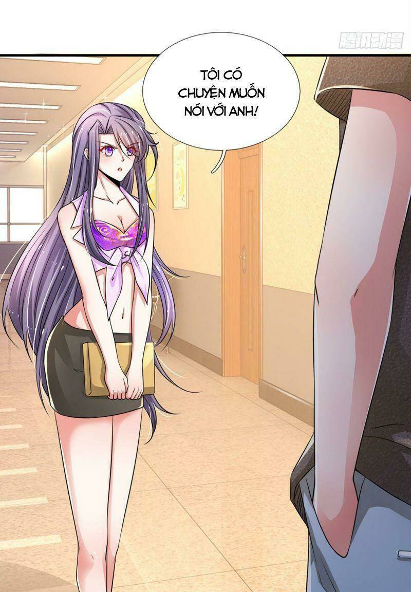 Luyện Thể Trăm Nghìn Tầng Chapter 33 - Trang 2