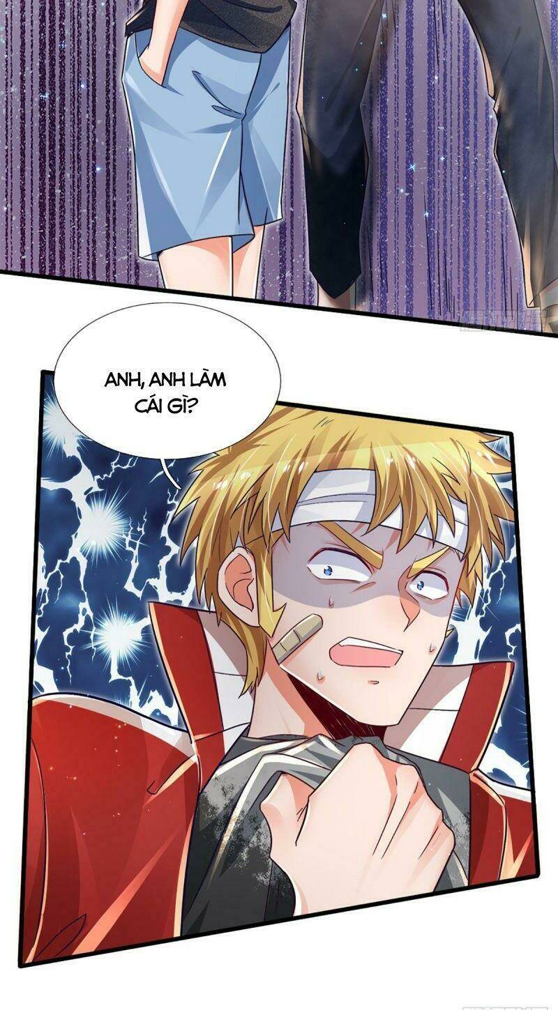 Luyện Thể Trăm Nghìn Tầng Chapter 33 - Trang 2