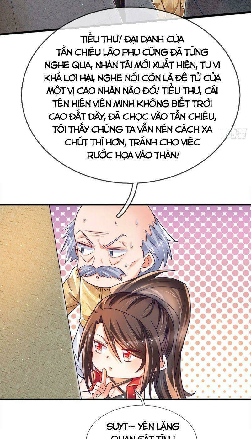 Luyện Thể Trăm Nghìn Tầng Chapter 33 - Trang 2