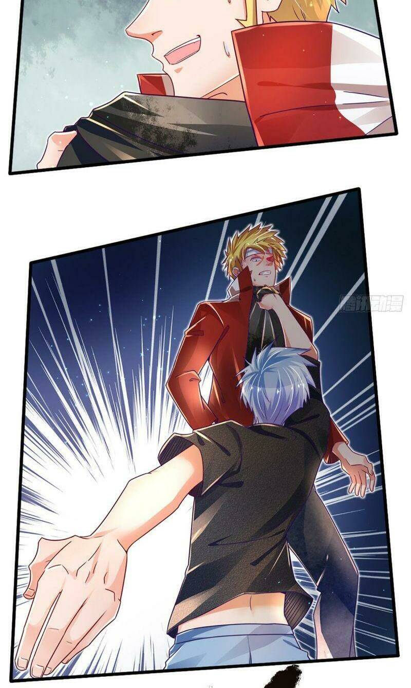 Luyện Thể Trăm Nghìn Tầng Chapter 33 - Trang 2