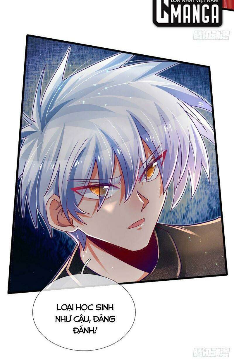 Luyện Thể Trăm Nghìn Tầng Chapter 33 - Trang 2